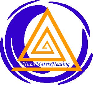 Logo HunaMatrixHealing