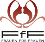 Logo Frauen für Frauen
