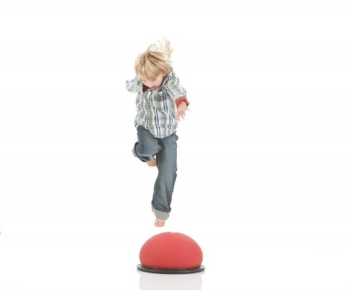 Togu Jumper Mini Ball mit Trampolineffekt