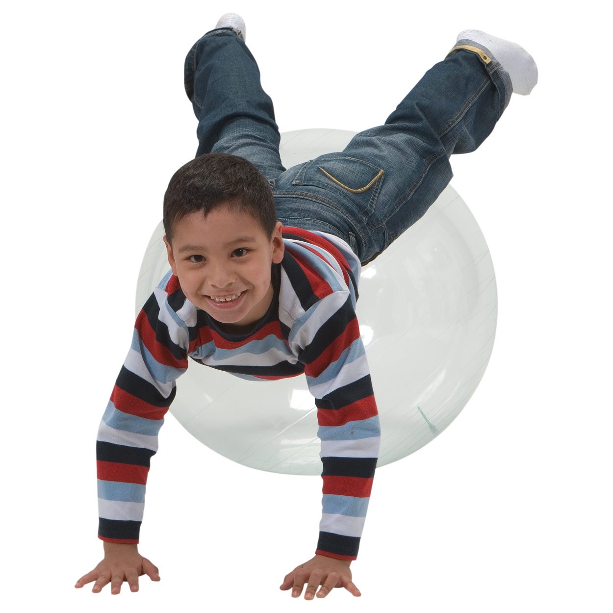 Bosu Gymnastikball