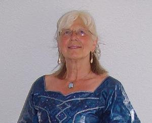 Reikimeisterin u.-lehrerin Jenseitskontakte Gladbeck
