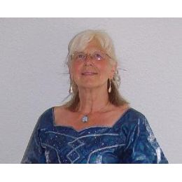 Reikimeisterin u.-lehrerin Jenseitskontakte Gladbeck Isolde Hoffmann