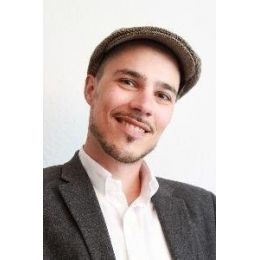 Dozent, Tutor, Lehrtherapeut & Therapieausbilder konstantin vasiliadis Wiesbaden