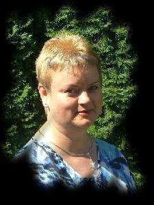 Energetikerin, Markersdorf Gabriela Steindl