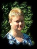 Energetikerin, Markersdorf Gabriela Steindl