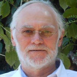 Geomantie - Berater , Rutengänger , Erdheiler Axel Sallmann Grävenwiesbach