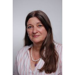Heilpraktikerin für Psychotherapie EFT Therapeutin Monika Schramm-Sallmann Grävenwiesbach