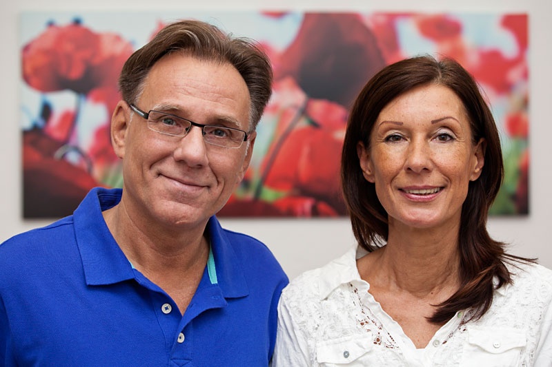 Heilpraktiker, Chiropraktiker, Homöopath, Akupunkt, Aschaffenburg Matthias Eisert