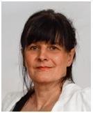 Coach, Energieheilerin, Berlin Angelika Eckhardt