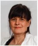 Coach, Energieheilerin, Berlin Angelika Eckhardt