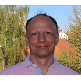Heilpraktiker (Psychotherapie) Dr. rer. nat. Martin Jürgens Landshut