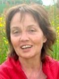 Heilpraktikerin (Psychotherapie), Dipl. Sozialpädagogin Eva Pfaffenhofen