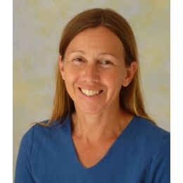 Heilpraktikerin, Körpertherapeutin Heike Frieß-Oberhofer Friedberg