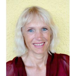 Heilpraktikerin fürPsychotherapie, Dipl. Pädagogin Chatanya Schaub Heidelberg
