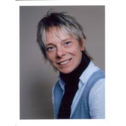 Petra Schildwächter Calden-Fürstenwald