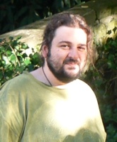 Schamane, Eifel Marcel Lauer