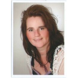 Schamanin Karin Uphaus Oberhausen