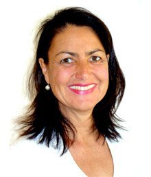 Psychotherapeutin, Köln Dipl.Psych. Regine Christiane Göttert