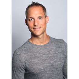 Reconnective Healing Practitioner & Mentor,  Coach Lukas Tobler Ludwigsburg