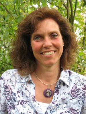 Physiotherapeutin, Sonuspunkteurin, Bingen Anja Peirick