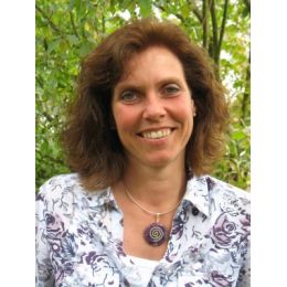 Physiotherapeutin, Sonuspunkteurin Anja Peirick Bingen