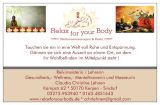 Reikimeisterin/Lehrerin Masseurin Wellnesstraineri Kerpen, Claudia Christine Lehnen Reikimeisterin/Lehrerin Masseurin Wellnesstraineri Kerpen Claudia Christine Lehnen