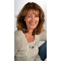 Heilerin Ellen Hermanns Essen