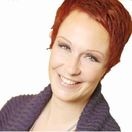 Persönlichkeits-Coach Julia Winter München