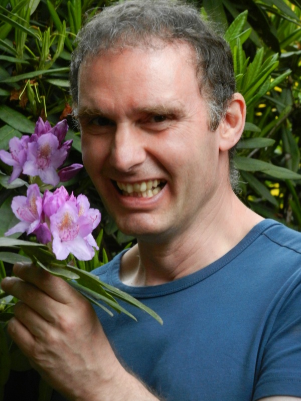 Reiki-Lehrer, Coach, geistiges Heilen, Baar Thomas Schlegel
