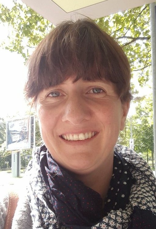 Heilpraktikerin, München Tanja Scheller