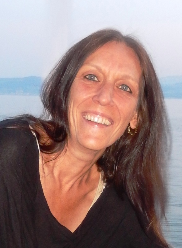Heilpraktikerin, Yogalehrerin, MET Therapeutin, Heimenkirch Margot Heim