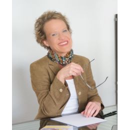 Heilpraktikerin Annette Lartey Bad Vilbel