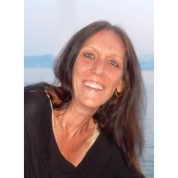 Heilpraktikerin, Yogalehrerin, MET Therapeutin Margot Heim Heimenkirch