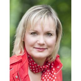 LebensEnergieTherapeutin Ruth Fischer Aschaffenburg