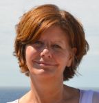 Heilpraktikerin für Psychotherapie (HPG), Coach Ulla Catarina Berlin