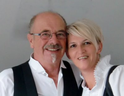 Humanenergetiker, Villach Hans Peter + Yvonne Steindl