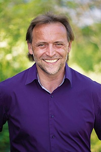 Heiler, Coach, St. Gallen Roger Buchs