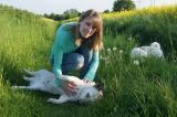 Tierkommunikatorin & Tiertherapeutin Laatzen, Jessica Wehr Tierkommunikatorin & Tiertherapeutin Laatzen Jessica Wehr