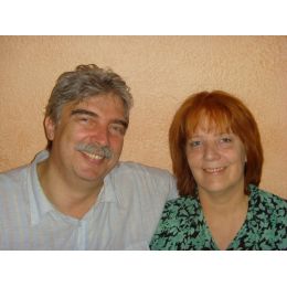 Heiler, spirituelle Lehrer Cornelia und Jürgen Bongardt Rheinbach