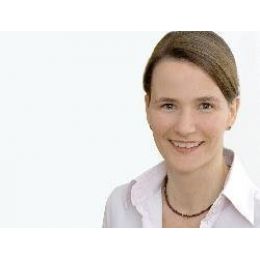 Coach Andrea v. Nieding-Waechter Berlin