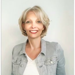 Mentorin / Schamanin / Energetikerin Ute Freyaldenhoven Jülich
