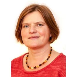 Heilpraktikerin Jutta Knoll Berlin
