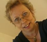 Heilpraktikerin / Astrologin Cornelia Stahnsdorf Heilpraktikerin / Astrologin Cornelia Stahnsdorf