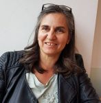 Therapeutin Jeannette Küsnacht