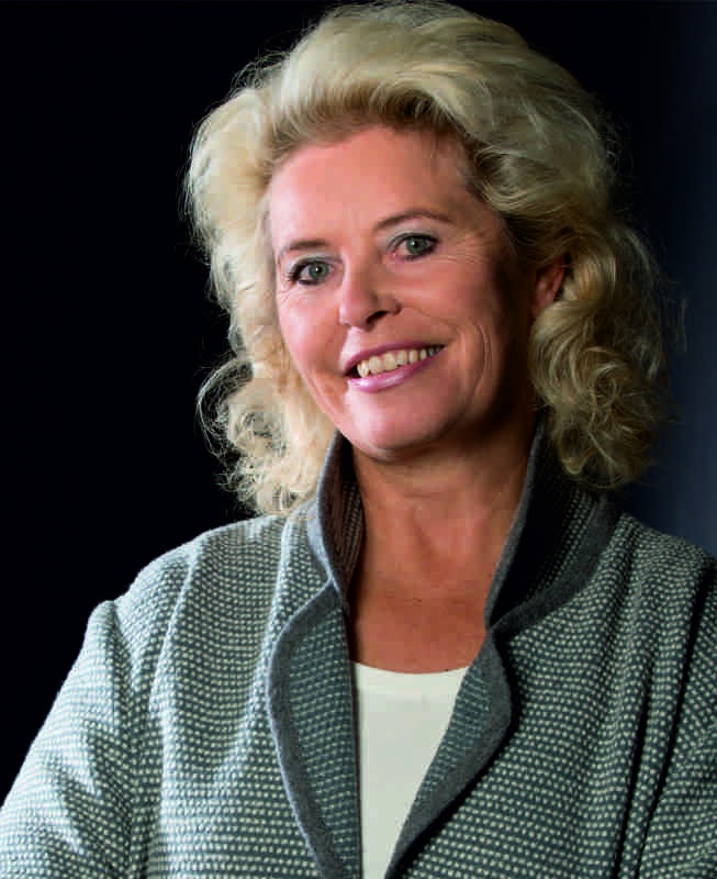 Vitaltherapeutin, Reiki-Lehrerin, Trauerbegleiter, Teufen Jeannette Akermann