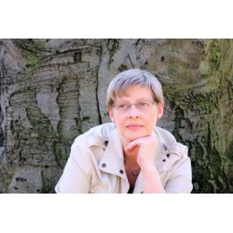 Therapeutic Touch Dagmar Simon Stuttgart