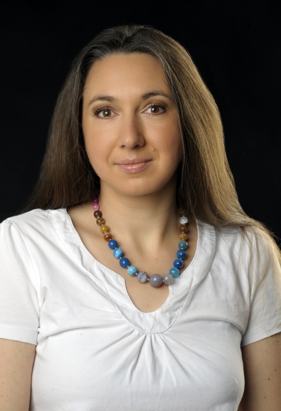 Dozentin der Heilerakademie Europa, Channelmedium, Wald Silvia Martinek