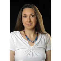 Dozentin der Heilerakademie Europa, Channelmedium Silvia Martinek Wald