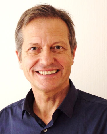 Psychotherapeut, Bern Andreas Fuchs