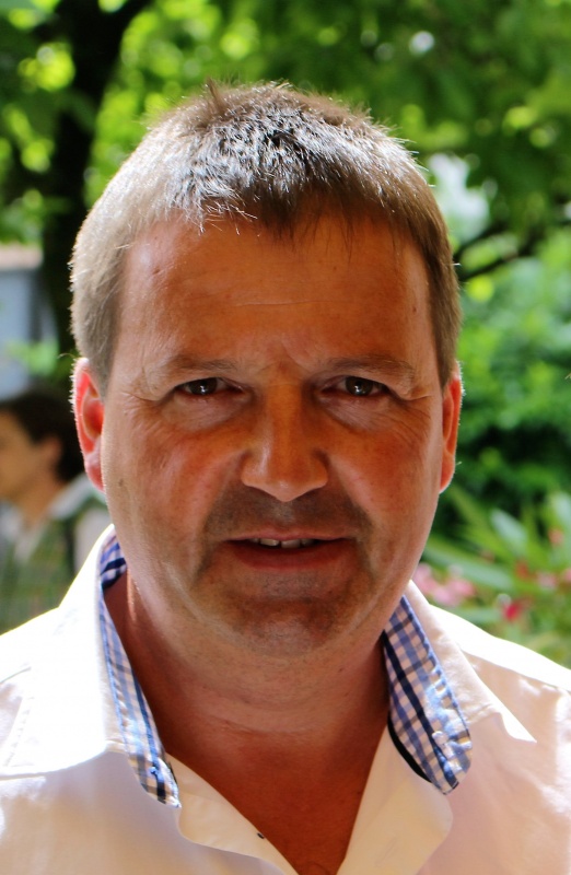 Syst. Begleiter, Pinsdorf Franz Moser